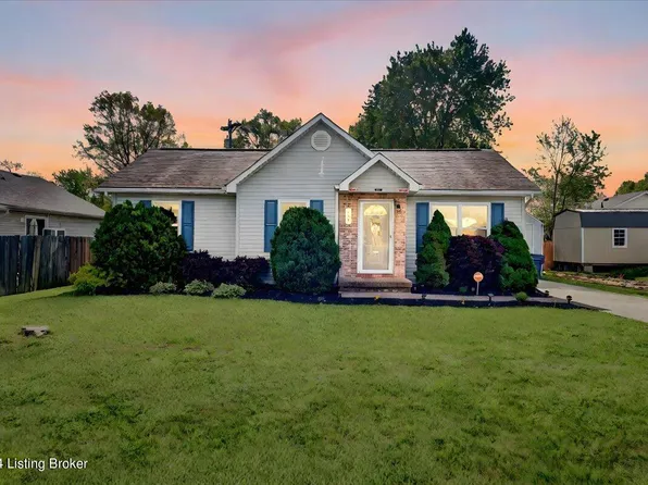 124 S Shore Dr, Shepherdsville, KY 40165