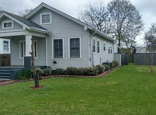 447 Friscoville Ave, Arabi, LA 70032