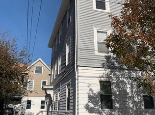 54 Preston St FLOOR 1, Providence, RI 02906