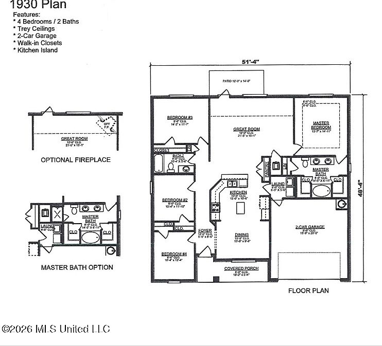 2nd image of 9505 Falconry Ln
