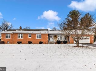 215 Broad St, Middletown, MD 21769