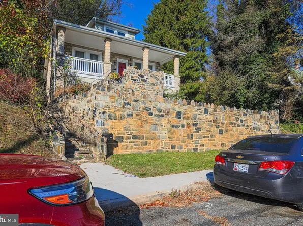 6206 Everall Ave, Baltimore, MD 21206