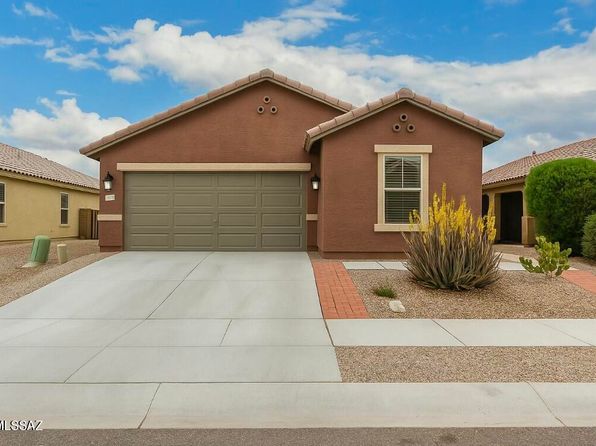 6284 S Nightjar Ln, Tucson, AZ 85757