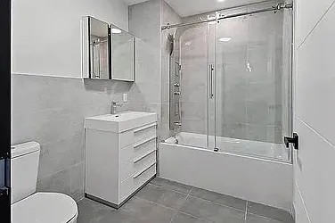 Rented by 5 Boro Realty Corp