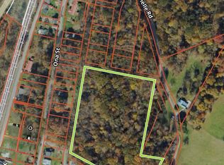 LOT 3 Rochelle Rd, Grafton, WV 26354