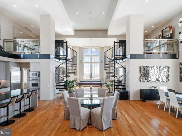 1601 Locust St #Penthouse 1700, Philadelphia, PA 19102