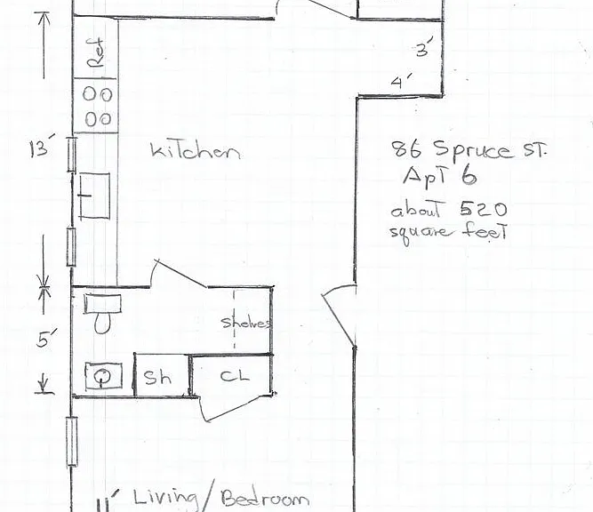 86 Spruce St — Photo 13