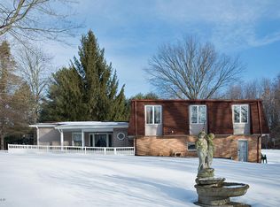 1843 Meachem Rd, Battle Creek, MI 49017