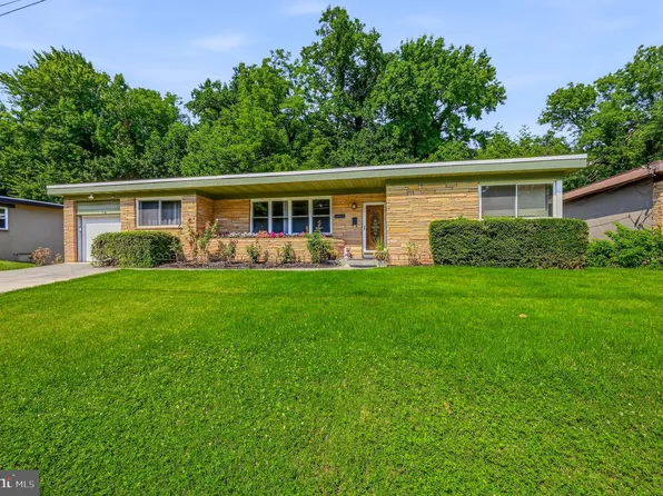 1510 Delwood Rd, Wilmington, DE 19803