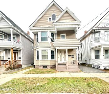 29 McClellan Street, Schenectady, NY, 12304