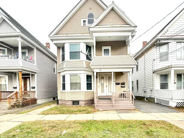 29 McClellan Street, Schenectady, NY 12304