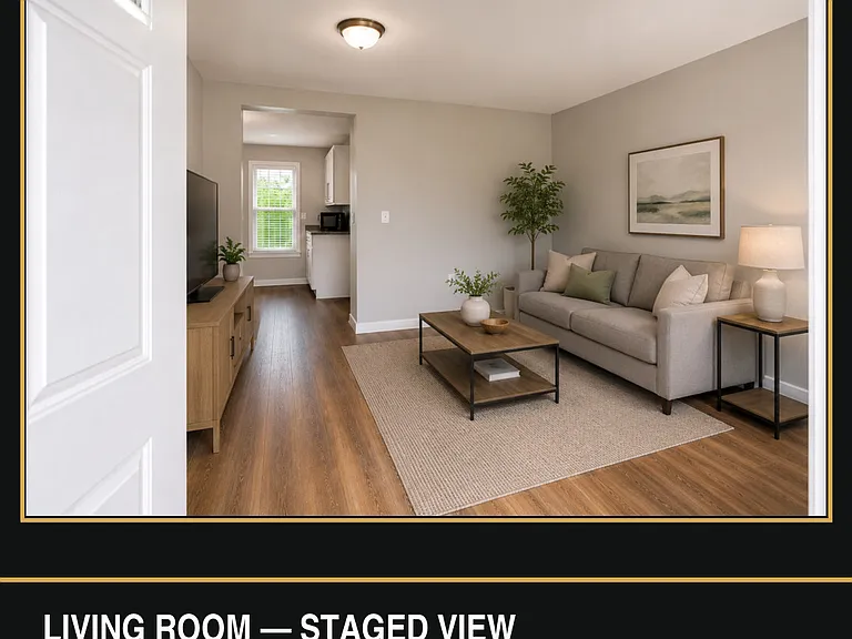 1110 Bates Ave #201 — Photo 3