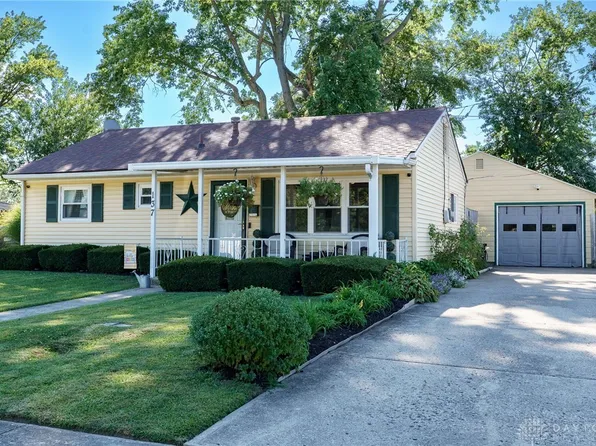 137 Westhafer Rd, Vandalia, OH 45377