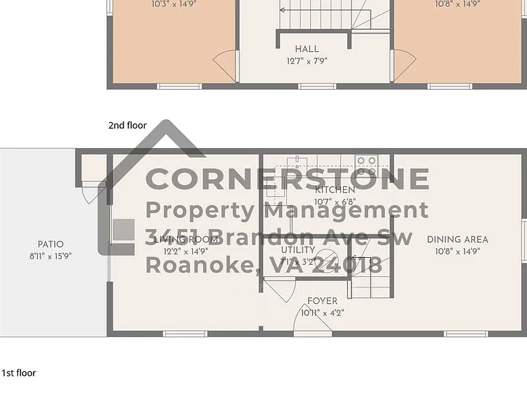 6502 Carefree Ln #1 — Photo 12