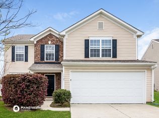 1437 Laraway Ct NW, Concord, NC 28027