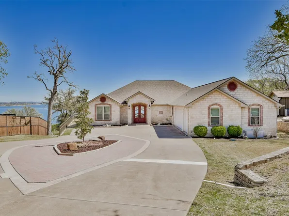 3834 Mambrino Hwy, Granbury, TX 76048