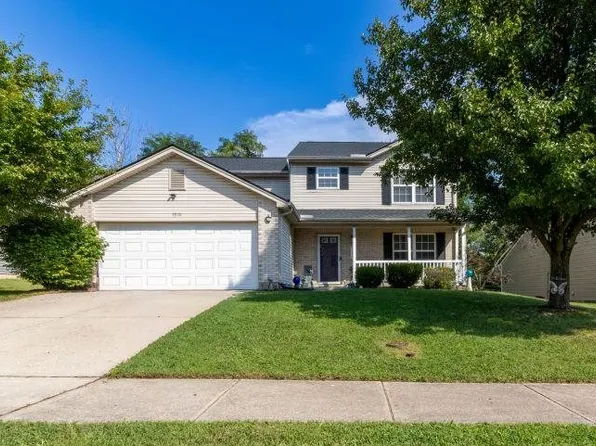 5950 Hillary St, Dayton, OH 45426