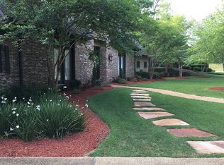 1440 Stone Hedge Dr, Mobile, AL 36695