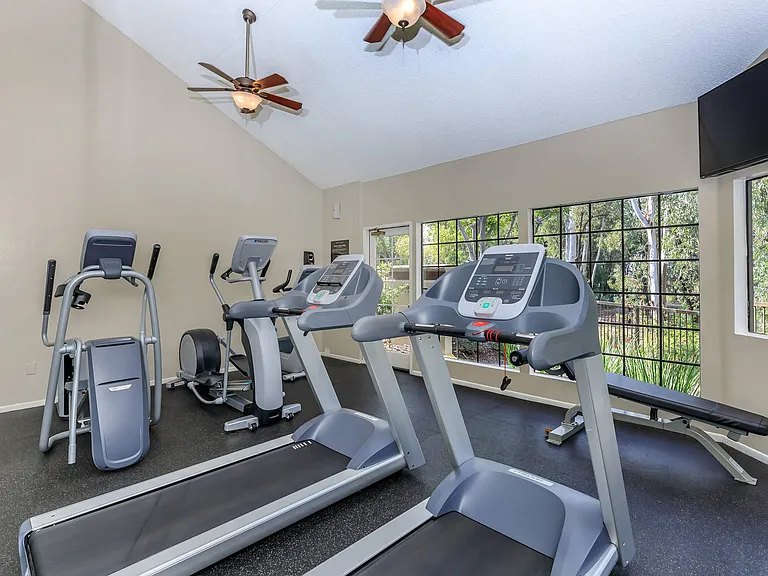 Spring Lakes Apartment Homes — Photo 15