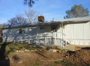 32 Calgary Dr, Wofford Heights, CA 93285