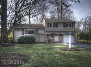 293 Hillside Ave, Allendale, NJ 07401