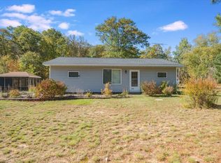 11793 S Business Highway 53, Solon Springs, WI 54873