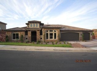 875 W Morby St, Washington, UT 84780