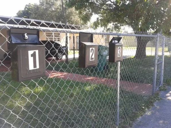 9945 NW 22nd Ave, Miami, FL 33147