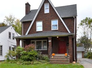 1135 Plainfield Rd, South Euclid, OH 44121