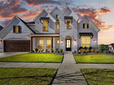 1741 Treeline Dr, Argyle, TX, 76226