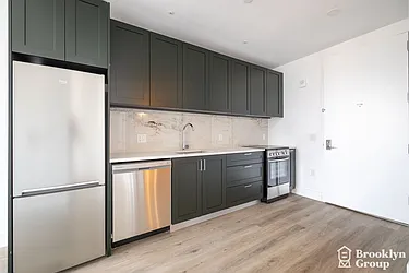 Rented by Brooklyn Group