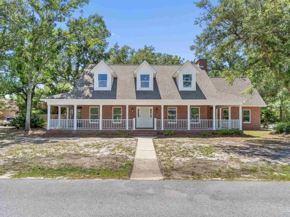4701 Soule Pl, Gulf Breeze, FL 32563