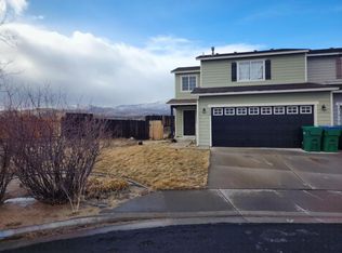 8630 Sunrise Mist Ct, Reno, NV