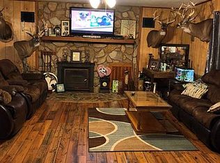 182 Kaci St, Many, LA 71449