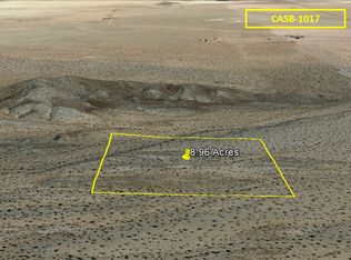 00 Hinkley Rd, Hinkley, CA 92347