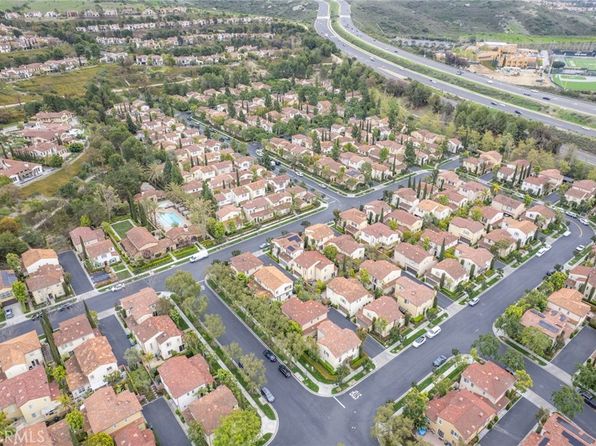 117 White Flower, Irvine, CA 92603