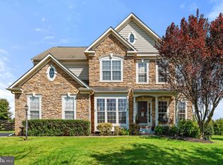 15517 Hillview Ct, Culpeper, VA 22701