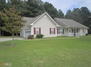 1860 Old Monroe Madison Hwy, Monroe, GA 30655