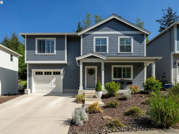 1935 Ocean Highlands Pkwy, Netarts, OR 97143