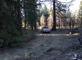 0 Tecumseh Way #20, Chiloquin, OR 97624