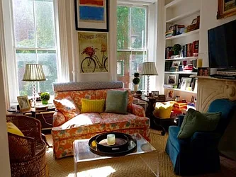 Rented by Aryeh Realty