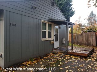 3809 E McLoughlin Blvd, Vancouver, WA 98661