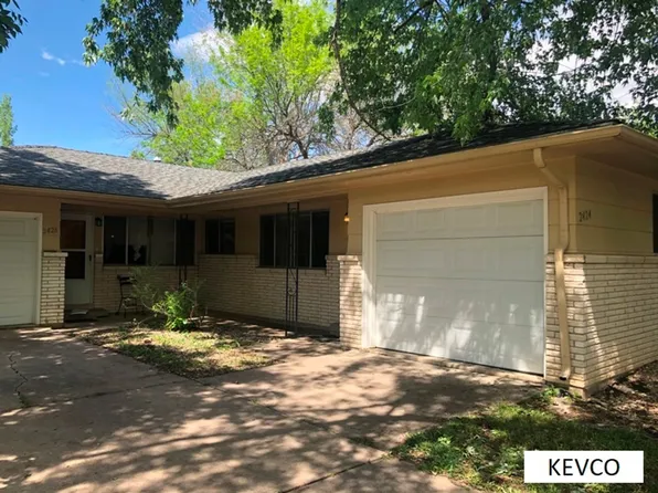2424-2426 Clearview Ave, 2424-2426 Clearview Ave, Fort Collins, CO 80521