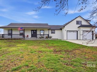 1415 Morehouse Rd, Emmett, ID 83617