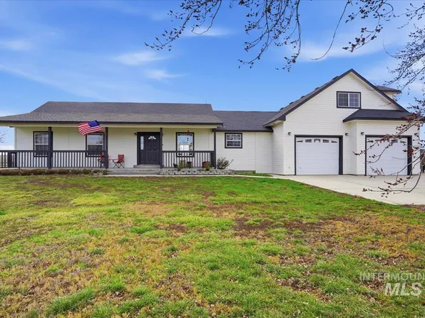 1415 Morehouse Rd, Emmett, ID 83617