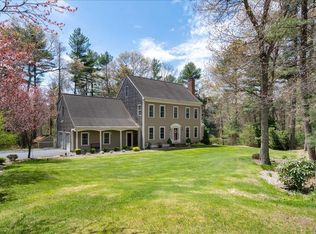 259 Cherry St, Bridgewater, MA 02324