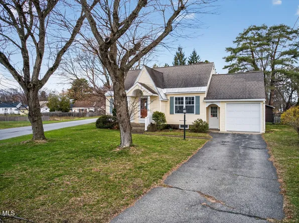 1161 Jerry Avenue, Schenectady, NY 12303