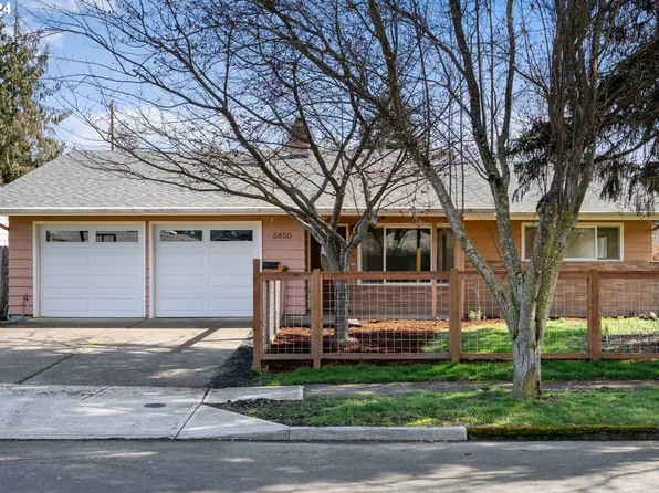 5850 SW Taralynn Ave, Beaverton, OR 97005