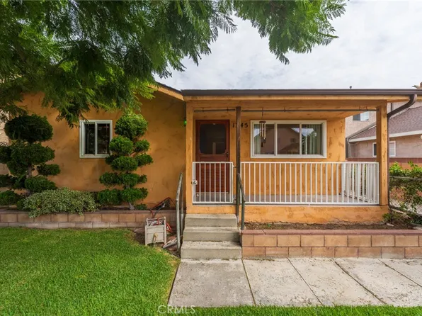 1345 W 219th St, Torrance, CA 90501