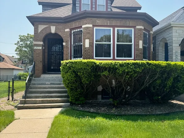 1653 W 92nd St, Chicago, IL 60620